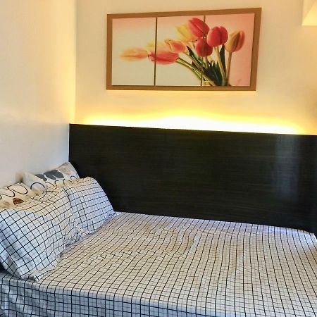 Studio Unit Cityland Prime Residence Tagaytay City Eksteriør billede